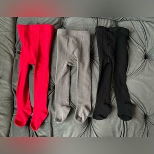 Baby bundle! Touch by Nature 0-9 month Baby Leggings